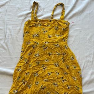 Wild Fable Floral Summer Dress